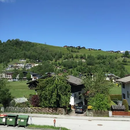 Epona Top 20 Apartamento Kaprun