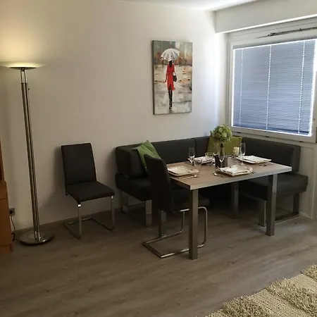 Epona Top 20 Apartamento