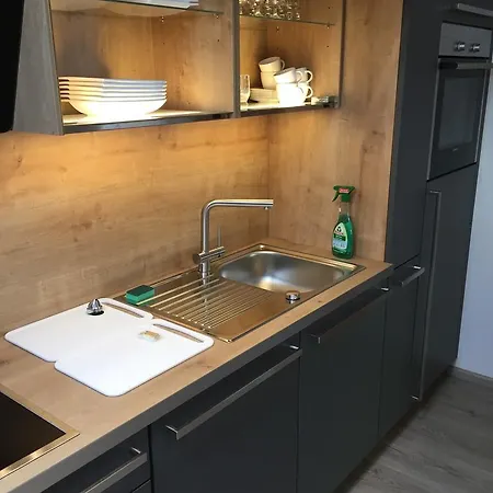 Epona Top 20 Apartamento Kaprun