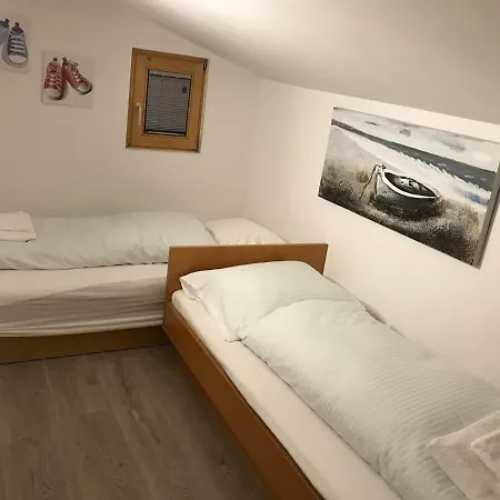 Epona Top 20 Apartamento